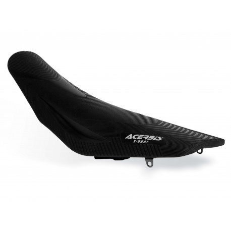 Selle Complète X-Seat - Dure - Yamaha YZF-450 10/13 - Noir