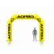 Arche Gonflable Acebis 200V - Jaune