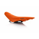 X-SEAT - HARD - KTM EXC 12/16 + EXCF 12/16 + SX 11/15 + SXF 11/15 - ORANGE