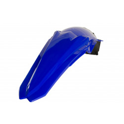 REAR FENDER YAMAHA YZF450 10-13 - BLUE