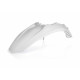 REAR FENDER KTM SX + SXF 11-15 - WHITE