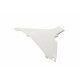 AIR BOX COVER KTM SX 12 + SXF 11-12 - WHITE