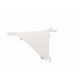 AIR BOX COVER KTM SX 11 - WHITE