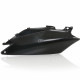 SIDE PANELS HONDA CRF250 11-13 + CRF450 11-12 - BLACK