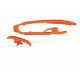 CHAIN SLIDER KTM SX-SXF 11-15 + HVA TE-TC-FE-FC 14-16 - ORANGE