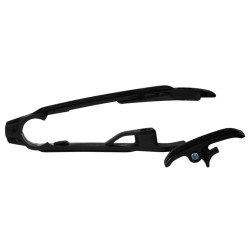 Patin de Bras Oscillant KTM SX-SXF 11-15 + HVA TE-TC-FE-FC 14-16 - Noir