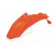 REAR FENDER KTM EXC 12-16 - ORANGE