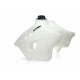 FUEL TANK KTM SXF 250-350-450 13/15 + EXCF 250-350-450-500 12-16 - 20L - CLEAR