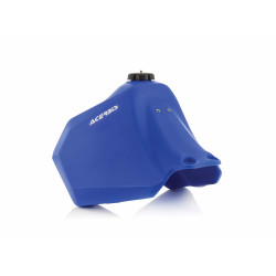 FUEL TANK SUZUKI 20L DR650 96-23 - 20L - BLUE