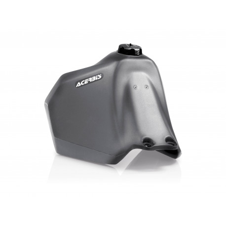 FUEL TANK SUZUKI DR650 96-23 - 20L - GREY