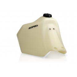 FUEL TANK SUZUKI 20L DR650 96-23 - 20L - CLEAR