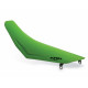 Selle Complète X-Seat - Dure - Kawasaki KXF450 12/15 + 250 13/16 - Vert