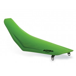 Selle Complète X-Seat - Dure - Kawasaki KXF450 12/15 + 250 13/16 - Vert