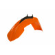 FRONT FENDER KTM SX 65 09-11 - ORANGE