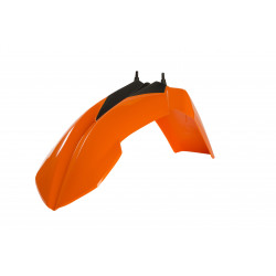 FRONT FENDER KTM SX 65 09-11 - ORANGE