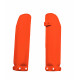 Protèges fourches KTM SX 65 09-17 - Orange 2016