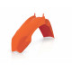 FRONT FENDER KTM SX 85 04-12 - ORANGE