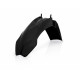 FRONT FENDER KTM SX 85 04-12 - BLACK