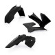 PLASTIC KIT KTM SX 85 06-12 - BLACK