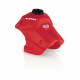 FUEL TANK HONDA CRF150R 07-23 - 6,5L - RED