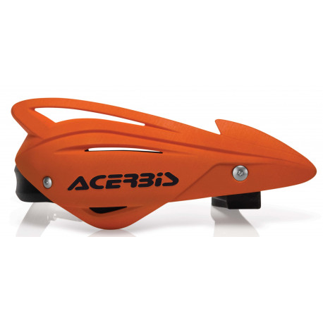 TRI FIT HANDGUARDS - ORANGE