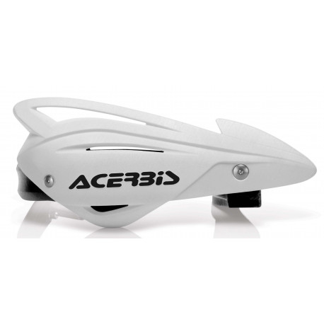 TRI FIT HANDGUARDS - WHITE