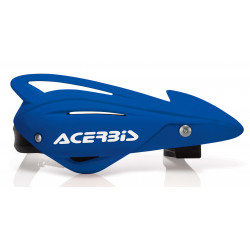 TRI FIT HANDGUARDS - BLUE