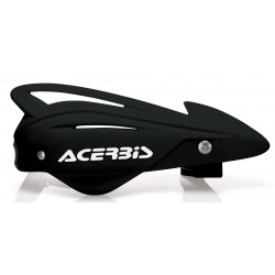 TRI FIT HANDGUARDS - BLACK