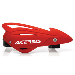 TRI FIT HANDGUARDS - RED