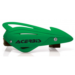 TRI FIT HANDGUARDS - GREEN