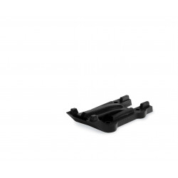 CHAIN GUIDE PART FOR CODE 0016451. - BLACK
