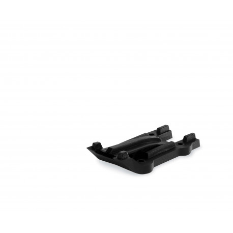 CHAIN GUIDE PART FOR CODE 0016451. - BLACK