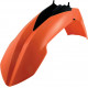 FRONT FENDER KTM SX 65 09-15 - ORANGE