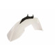 FRONT FENDER KTM SX 65 09-15 - WHITE