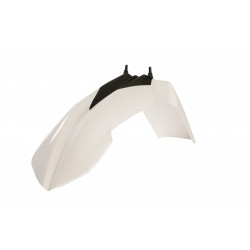 FRONT FENDER KTM SX 65 09-15 - WHITE