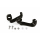 MOUNTING KIT FOR TRIFIT / X-OPEN - BLACK