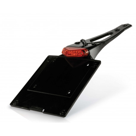 TAILLIGHT P113 - BLACK