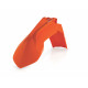 FRONT FENDER KTM SX/SXF13-15 EXCF-14-16 - ORANGE