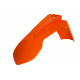 FRONT FENDER KTM SX/SXF13-15 EXCF-14-16 - ORANGE