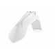 FRONT FENDER KTM SX/SXF13-15 EXCF-14-16 - WHITE