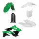 Full Kit Plastique Kawasaki KXF250 13-16 - Replica 2014