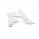 RADIATOR SCOOPS KAWASAKI KXF250 13-16 - WHITE