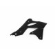 RADIATOR SCOOPS KAWASAKI KXF250 13-16 - BLACK