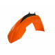 Garde Boue Avant KTM SX 85 13-17 - Orange