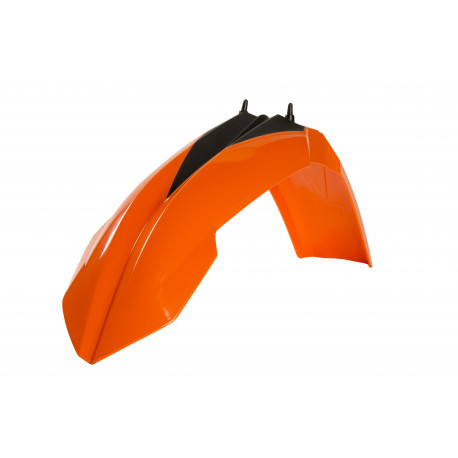 FRONT FENDER KTM SX 85 13-17 - ORANGE