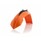 FRONT FENDER KTM SX 85 13-17 - ORANGE