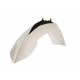 Garde Boue Avant KTM SX 85 13-17 - Blanc