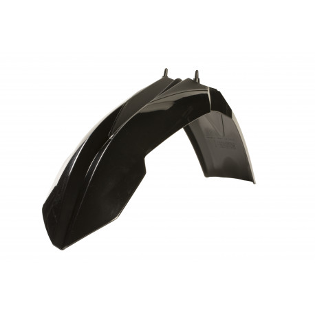 FRONT FENDER KTM SX 85 13-17 - BLACK