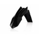 FRONT FENDER HONDA CRF450 13-16 + 250 14-17 - BLACK