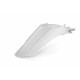 Garde Boue Arrière Honda CRF450 13-16 + CRF250 14-17 - Blanc